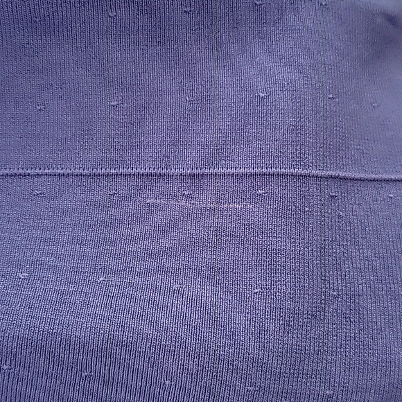 Ted Baker Women's Salina A-Line Mini Skirt in Blue- Size XS- New! - Picture 8 of 11